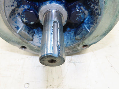 Baldor CXM14242T AC Motor Explosion Proof 2Hp 1755 RPM 230/460V 3PH 145TC