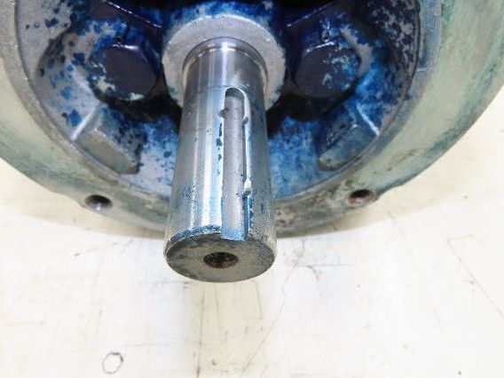 Baldor CXM14242T AC Motor Explosion Proof 2Hp 1755 RPM 230/460V 3PH 145TC