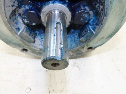 Baldor CXM14242T AC Motor Explosion Proof 2Hp 1755 RPM 230/460V 3PH 145TC