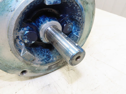 Baldor CXM14242T AC Motor Explosion Proof 2Hp 1755 RPM 230/460V 3PH 145TC