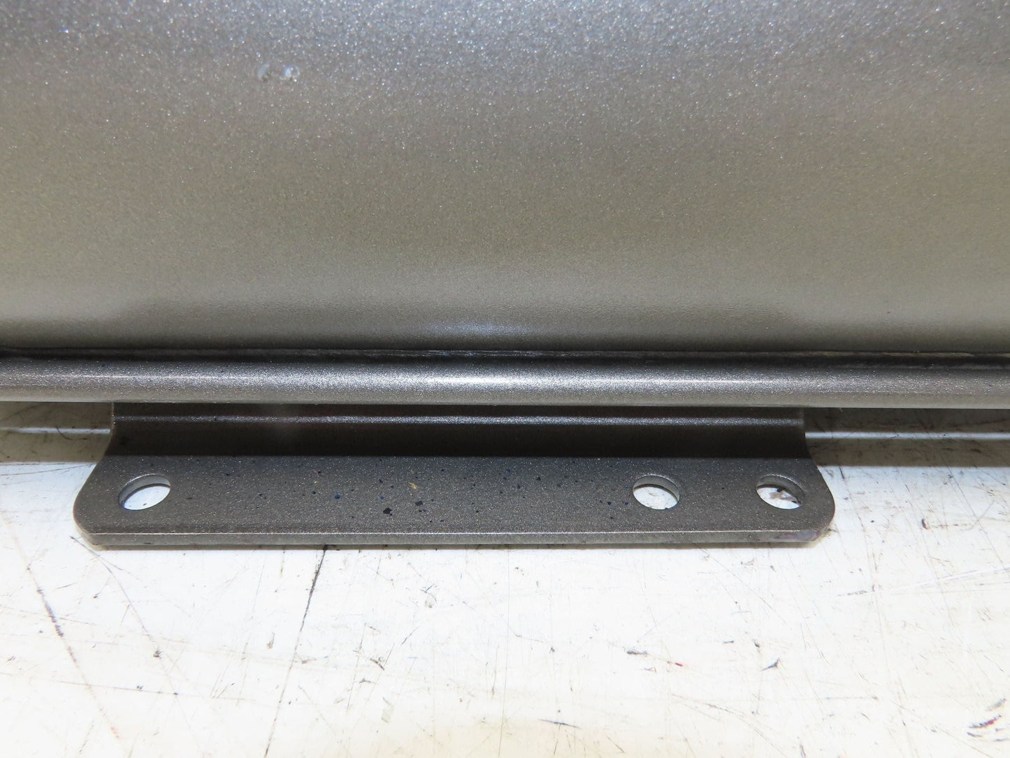 Baldor CXM14242T AC Motor Explosion Proof 2Hp 1755 RPM 230/460V 3PH 145TC