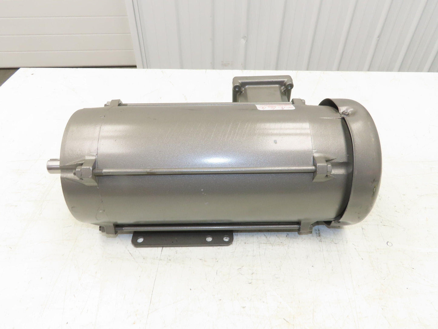 Baldor CXM14242T AC Motor Explosion Proof 2Hp 1755 RPM 230/460V 3PH 145TC