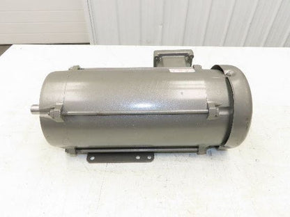 Baldor CXM14242T AC Motor Explosion Proof 2Hp 1755 RPM 230/460V 3PH 145TC