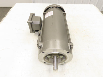 Baldor CXM14242T AC Motor Explosion Proof 2Hp 1755 RPM 230/460V 3PH 145TC