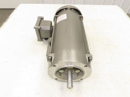Baldor CXM14242T AC Motor Explosion Proof 2Hp 1755 RPM 230/460V 3PH 145TC