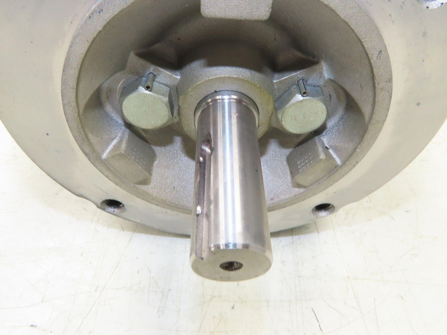 Baldor CXM14242T AC Motor Explosion Proof 2Hp 1755 RPM 230/460V 3PH 145TC