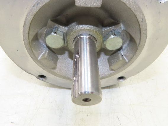 Baldor CXM14242T AC Motor Explosion Proof 2Hp 1755 RPM 230/460V 3PH 145TC