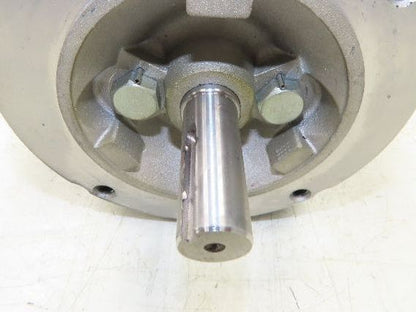 Baldor CXM14242T AC Motor Explosion Proof 2Hp 1755 RPM 230/460V 3PH 145TC