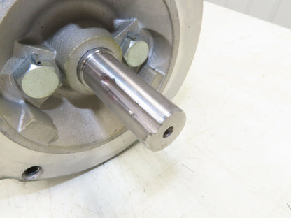 Baldor CXM14242T AC Motor Explosion Proof 2Hp 1755 RPM 230/460V 3PH 145TC