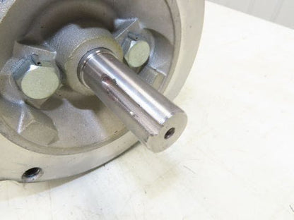 Baldor CXM14242T AC Motor Explosion Proof 2Hp 1755 RPM 230/460V 3PH 145TC