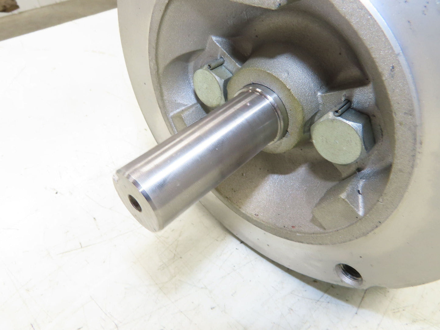 Baldor CXM14242T AC Motor Explosion Proof 2Hp 1755 RPM 230/460V 3PH 145TC