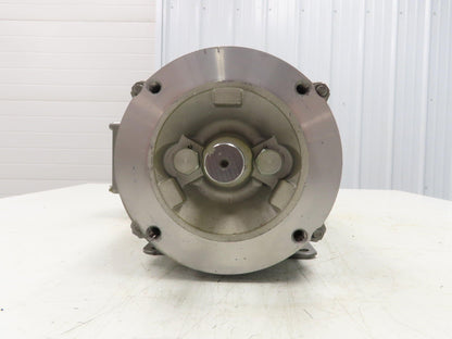 Baldor CXM14242T AC Motor Explosion Proof 2Hp 1755 RPM 230/460V 3PH 145TC