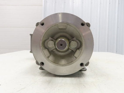 Baldor CXM14242T AC Motor Explosion Proof 2Hp 1755 RPM 230/460V 3PH 145TC