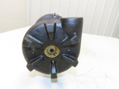 Gusher 9025-L Vertical Immersion Coolant Pump 1/2" NPT 110/220V 1PH