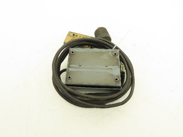 Allen Bradley Arrow Hart 800-2SC Elevator Controls Up Down Buttons 230V
