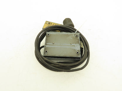 Allen Bradley Arrow Hart 800-2SC Elevator Controls Up Down Buttons 230V