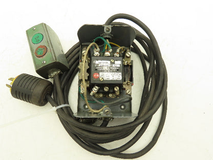 Allen Bradley Arrow Hart 800-2SC Elevator Controls Up Down Buttons 230V