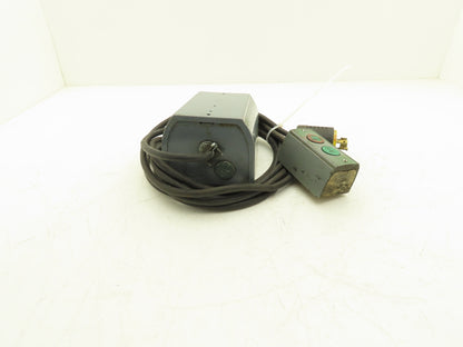 Allen Bradley Arrow Hart 800-2SC Elevator Controls Up Down Buttons 230V