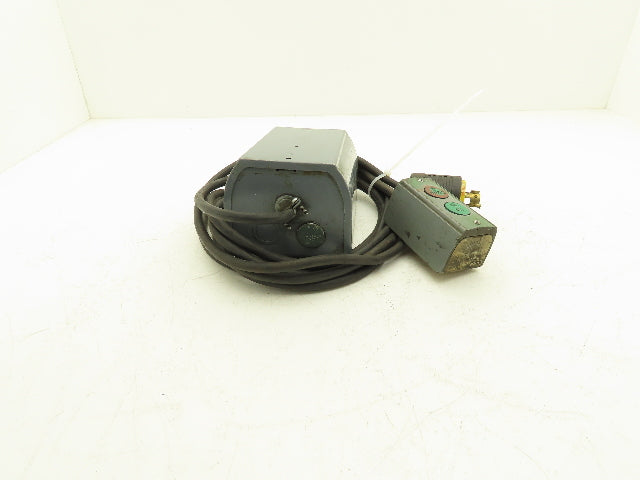 Allen Bradley Arrow Hart 800-2SC Elevator Controls Up Down Buttons 230V
