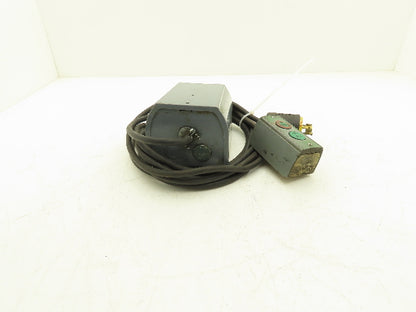 Allen Bradley Arrow Hart 800-2SC Elevator Controls Up Down Buttons 230V