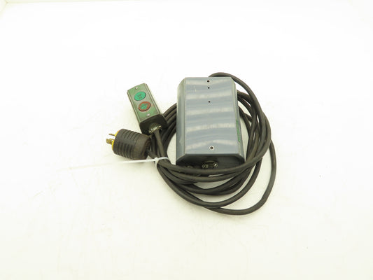 Allen Bradley Arrow Hart 800-2SC Elevator Controls Up Down Buttons 230V