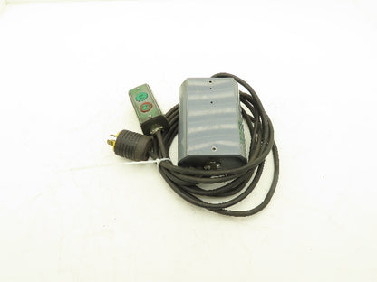 Allen Bradley Arrow Hart 800-2SC Elevator Controls Up Down Buttons 230V