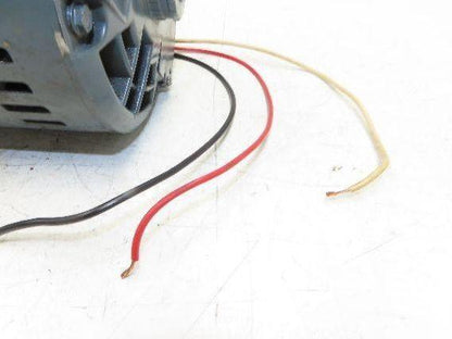 General Electric 5K48NG666 AC Motor 2HP 3450 RPM 230/460V 3PH 56C