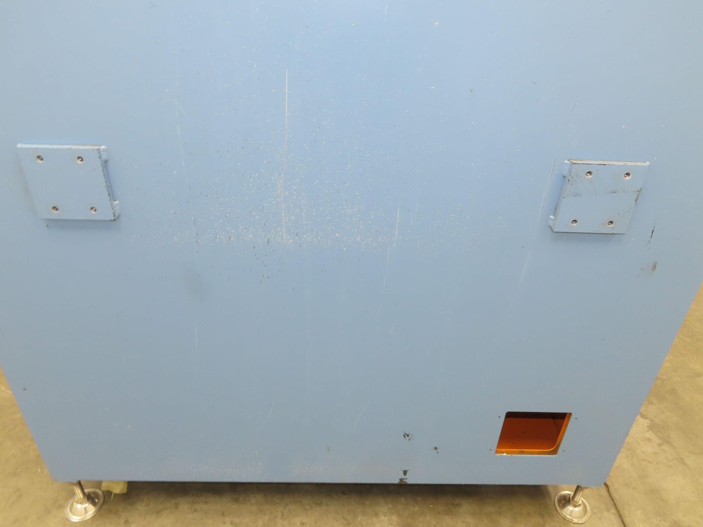 Takigen Freestanding Electrical Enclosure 1100x1100x300mm 40A Disconnect