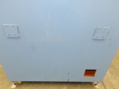 Takigen Freestanding Electrical Enclosure 1100x1100x300mm 40A Disconnect