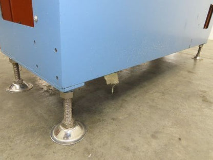 Takigen Freestanding Electrical Enclosure 1100x1100x300mm 40A Disconnect