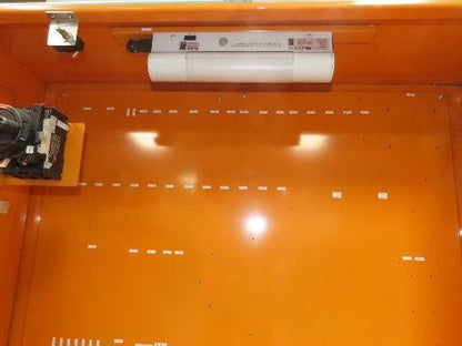 Takigen Freestanding Electrical Enclosure 1100x1100x300mm 40A Disconnect