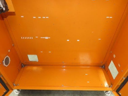 Takigen Freestanding Electrical Enclosure 1100x1100x300mm 40A Disconnect