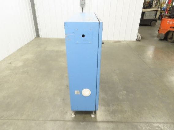 Takigen Freestanding Electrical Enclosure 1100x1100x300mm 40A Disconnect