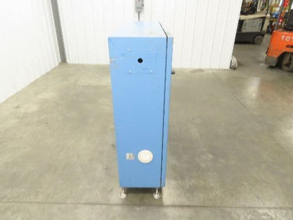 Takigen Freestanding Electrical Enclosure 1100x1100x300mm 40A Disconnect