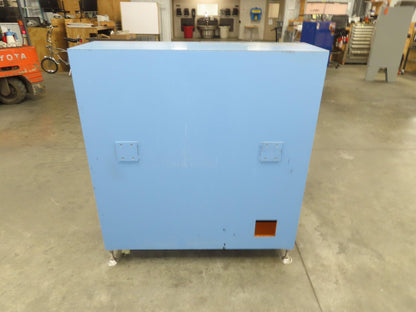 Takigen Freestanding Electrical Enclosure 1100x1100x300mm 40A Disconnect