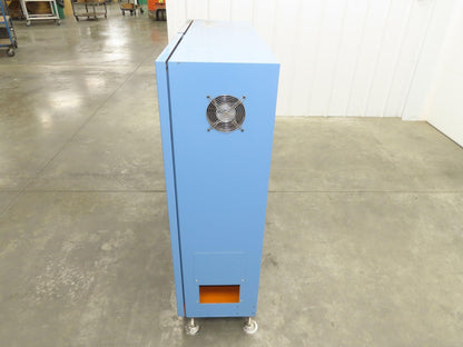 Takigen Freestanding Electrical Enclosure 1100x1100x300mm 40A Disconnect