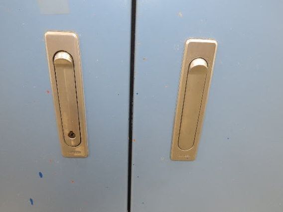 Takigen Freestanding Electrical Enclosure 1100x1100x300mm 40A Disconnect