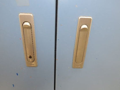 Takigen Freestanding Electrical Enclosure 1100x1100x300mm 40A Disconnect