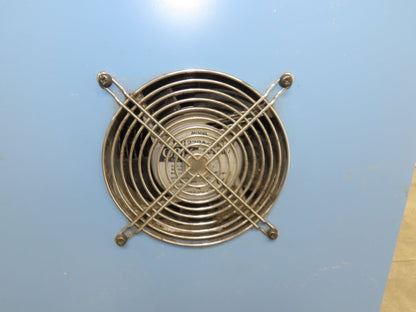 Takigen Freestanding Electrical Enclosure 1100x1100x300mm 40A Disconnect