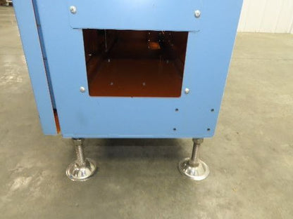 Takigen Freestanding Electrical Enclosure 1100x1100x300mm 40A Disconnect