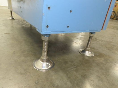 Takigen Freestanding Electrical Enclosure 1100x1000x300mm 40A Disconnect