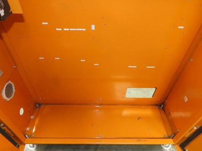 Takigen Freestanding Electrical Enclosure 1100x1000x300mm 40A Disconnect