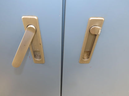 Takigen Freestanding Electrical Enclosure 1100x1000x300mm 40A Disconnect