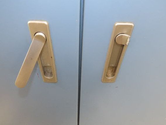 Takigen Freestanding Electrical Enclosure 1100x1000x300mm 40A Disconnect