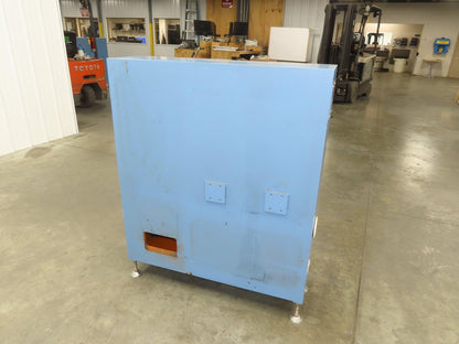 Takigen Freestanding Electrical Enclosure 1100x1000x300mm 40A Disconnect