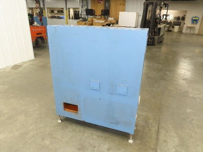 Takigen Freestanding Electrical Enclosure 1100x1000x300mm 40A Disconnect