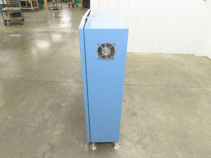 Takigen Freestanding Electrical Enclosure 1100x1000x300mm 40A Disconnect