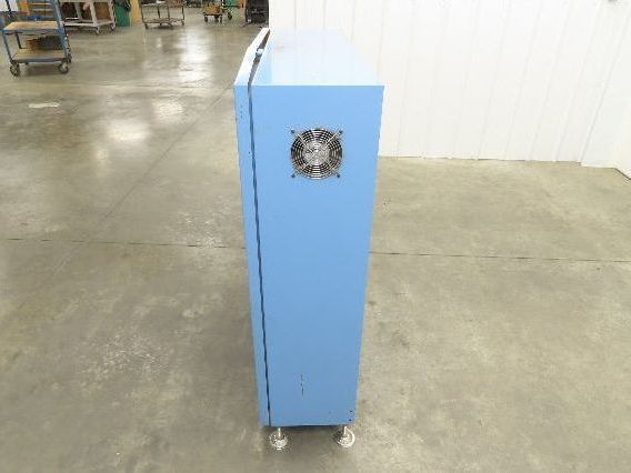 Takigen Freestanding Electrical Enclosure 1100x1000x300mm 40A Disconnect