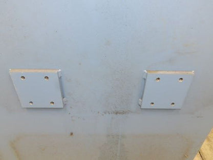 Takigen Freestanding Electrical Enclosure 1100x1000x300mm 40A Disconnect