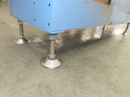 Takigen Freestanding Electrical Enclosure 1100x1000x300mm 40A Disconnect